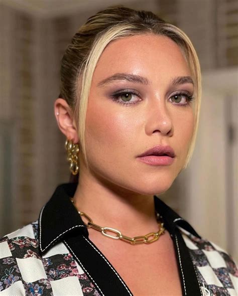 florence pugh sex nude|‘Black Widow’ Star Florence Pugh Nude And Sexy (152 Photos